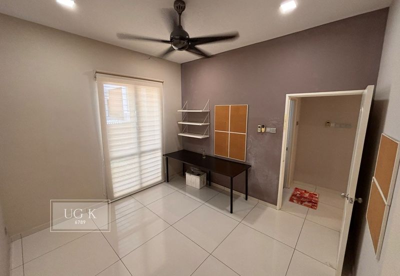 Jalan Cemara, Bandar Botanik