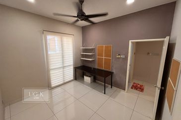 Jalan Cemara, Bandar Botanik