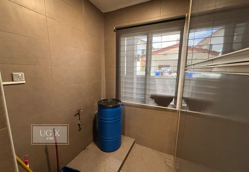 Jalan Cemara, Bandar Botanik