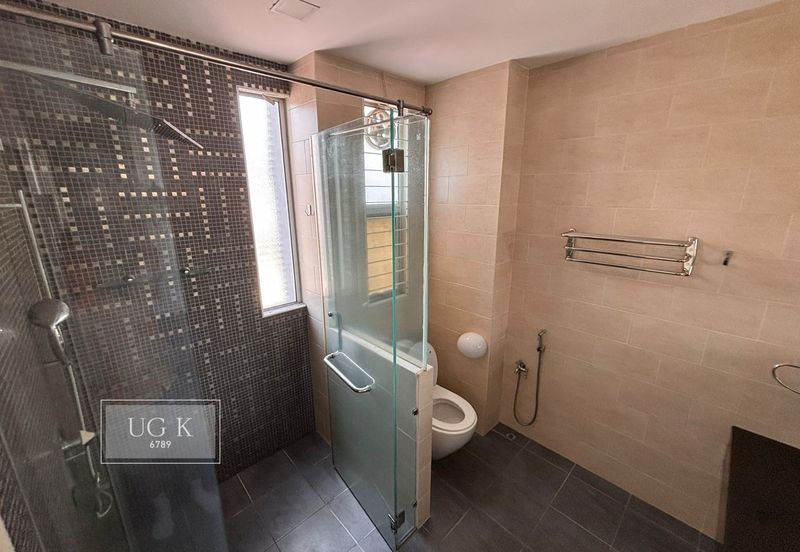 Jalan Cemara, Bandar Botanik