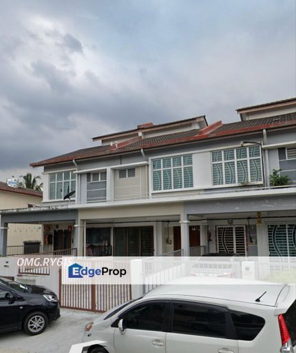 Taman Sentosa Klang 2-Storey Good Condition Best Value , Selangor, Klang