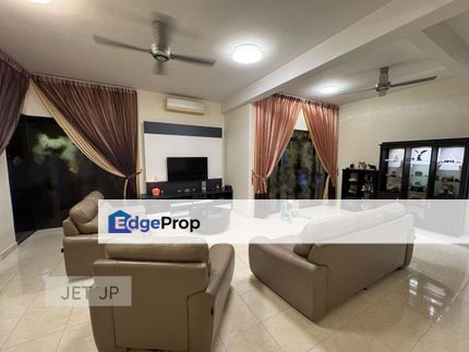 Bandar Parkland 2-Storey Semi-D Renovated Furnished Good Condition Best Value , Selangor, Klang