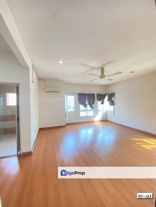 Aman Perdana Klang 2-Storey Semi-D Renovated Good Condition Super Value , Selangor, Klang