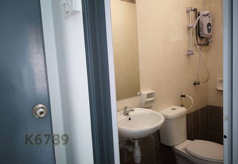 Palm Garden Apartment