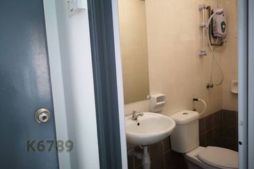 Palm Garden Apartment