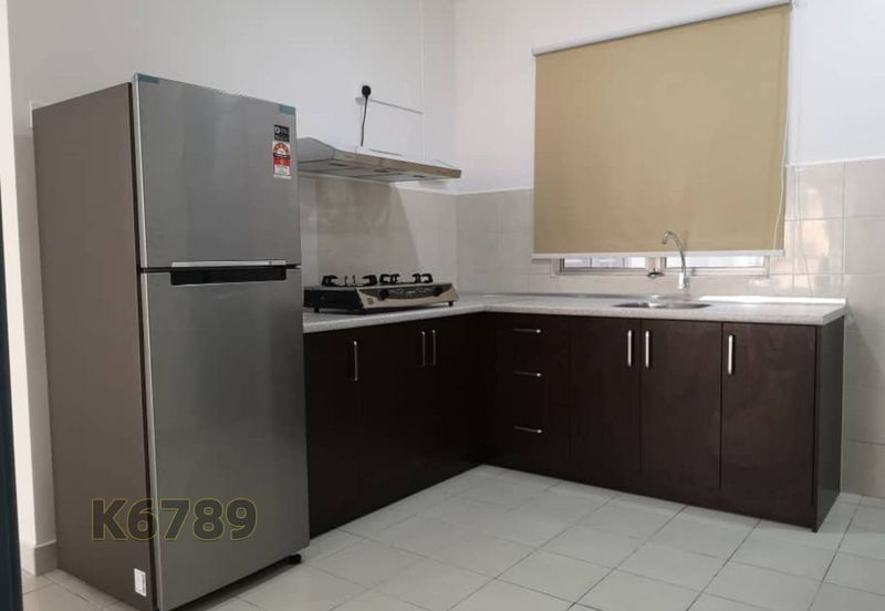 Palm Garden Apartment