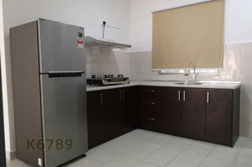 Palm Garden Apartment