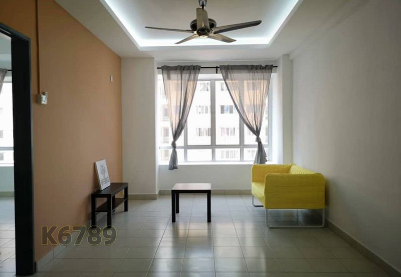 Palm Garden Apartment