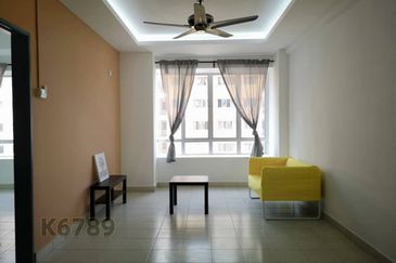 Palm Garden Apartment