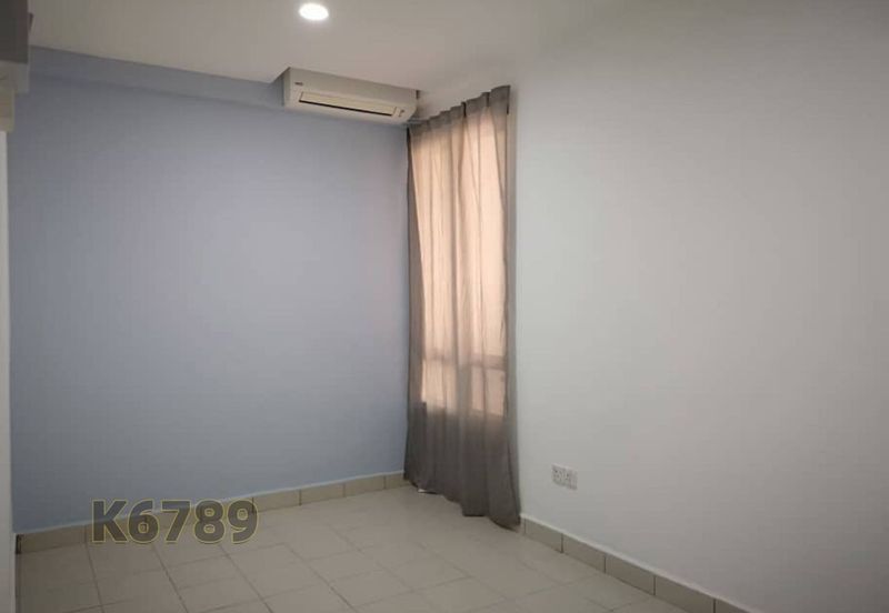 Palm Garden Apartment