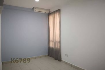 Palm Garden Apartment