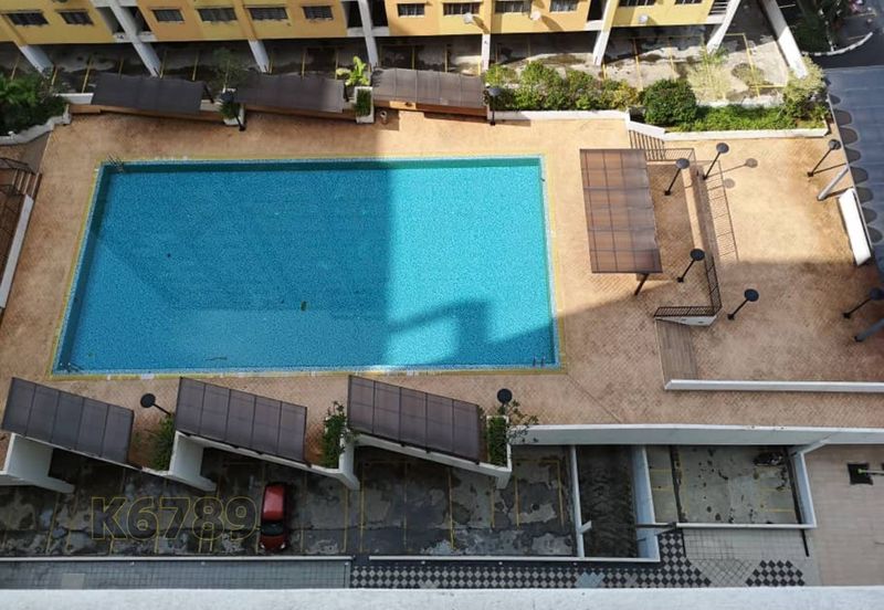 Palm Garden Apartment