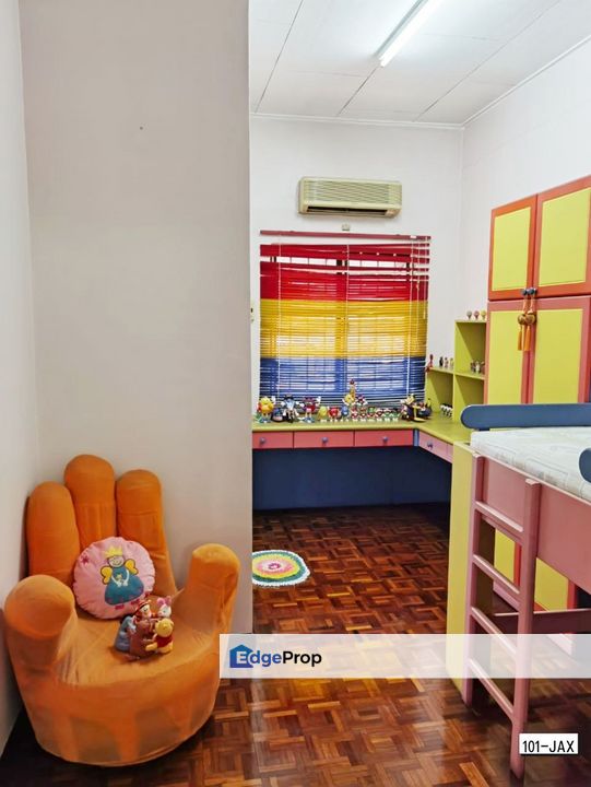 Bandar Baru Klang 2-Storey 20x70 Extended Good Condition Super Value , Selangor, Klang