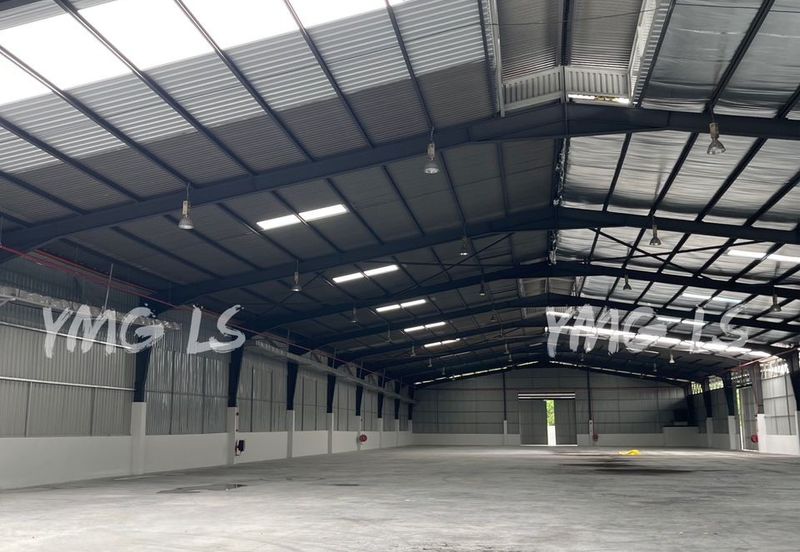 Kawasan Perindustrian PKNS