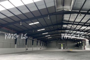 Kawasan Perindustrian PKNS