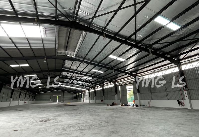 Kawasan Perindustrian PKNS