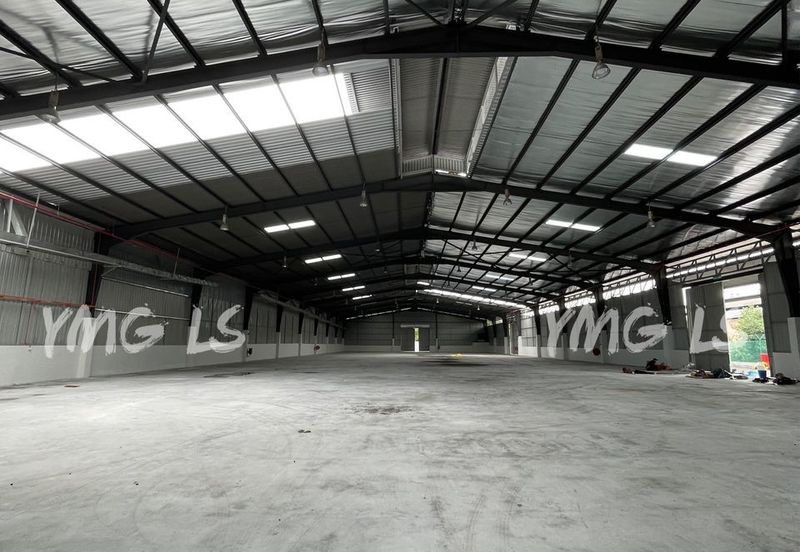 Kawasan Perindustrian PKNS