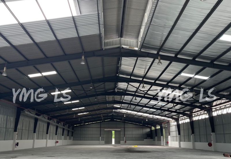 Kawasan Perindustrian PKNS