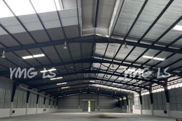 Kawasan Perindustrian PKNS