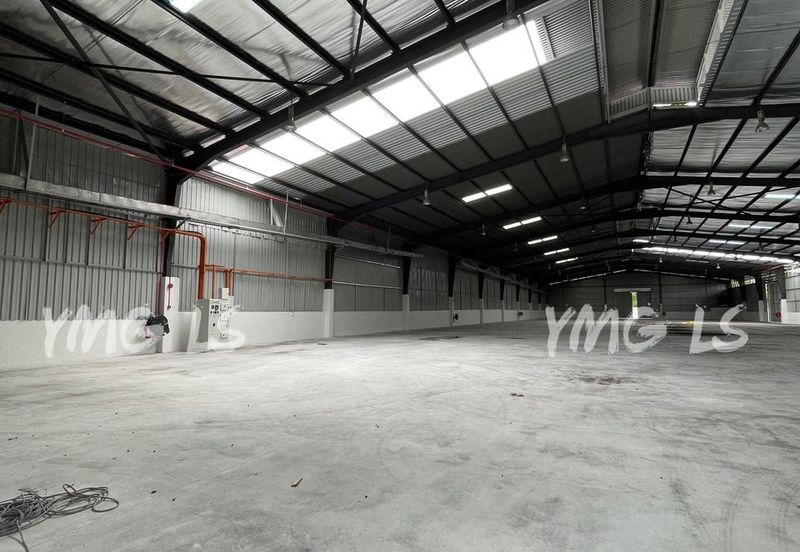 Kawasan Perindustrian PKNS