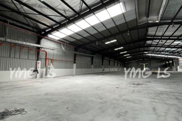 Kawasan Perindustrian PKNS