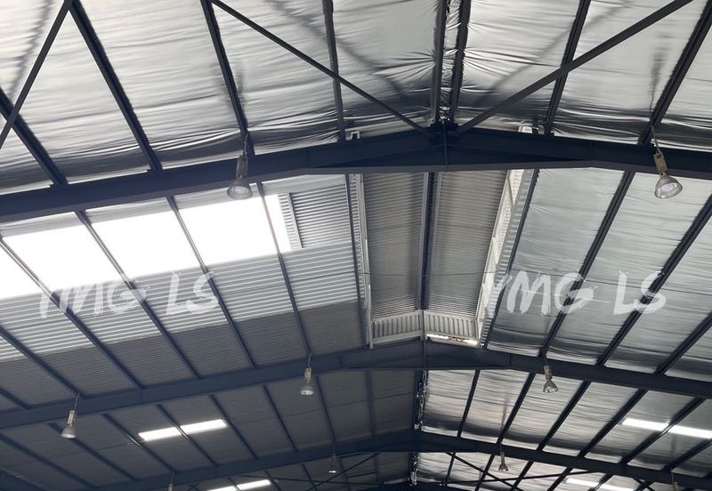 Kawasan Perindustrian PKNS