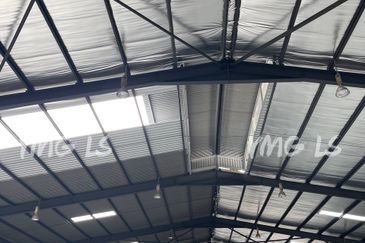 Kawasan Perindustrian PKNS