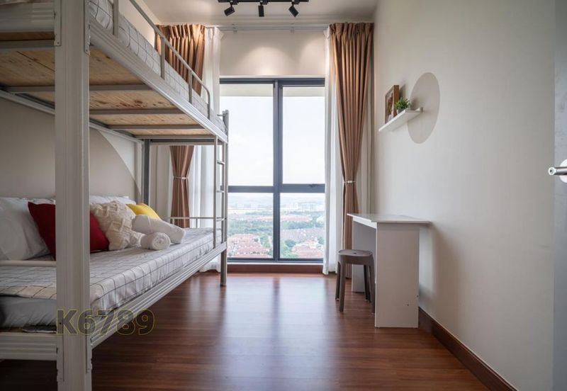 Sunsuria Forum @ 7th Avenue