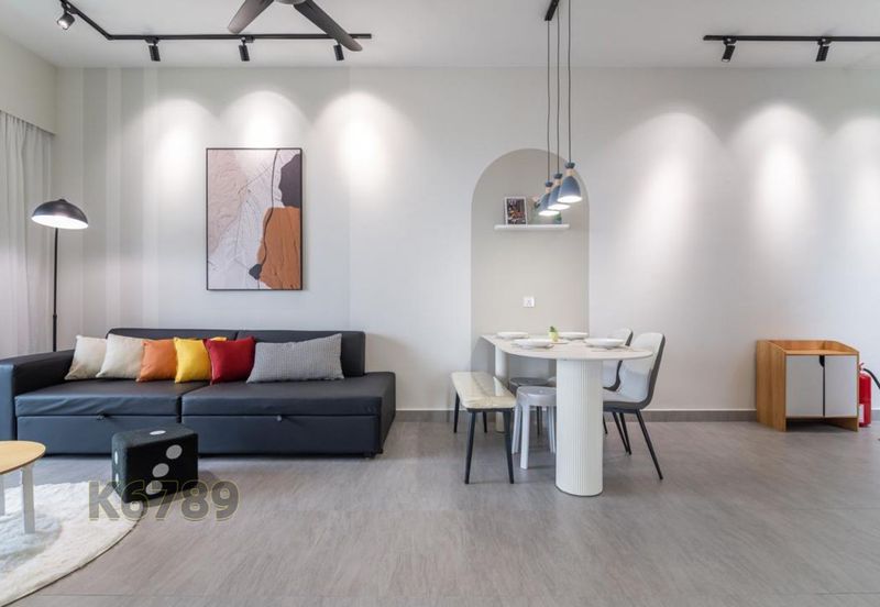 Sunsuria Forum @ 7th Avenue