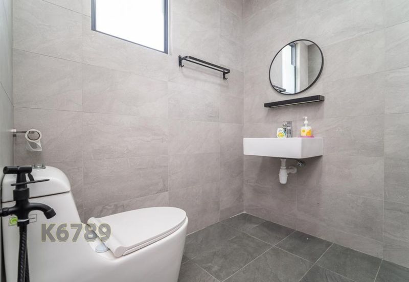 Sunsuria Forum @ 7th Avenue