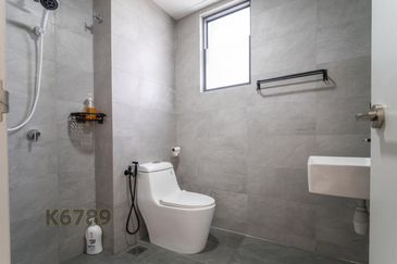 Sunsuria Forum @ 7th Avenue