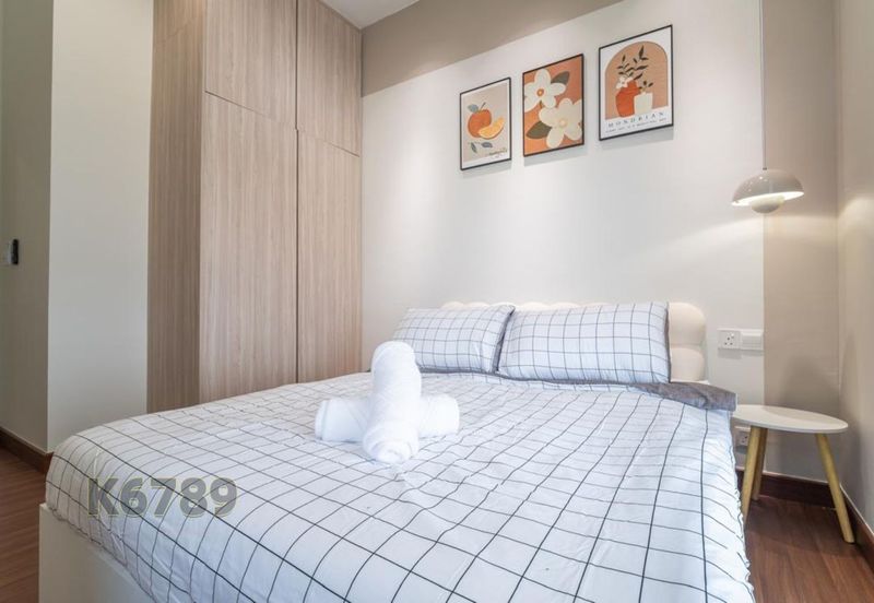 Sunsuria Forum @ 7th Avenue