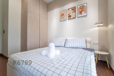 Sunsuria Forum @ 7th Avenue