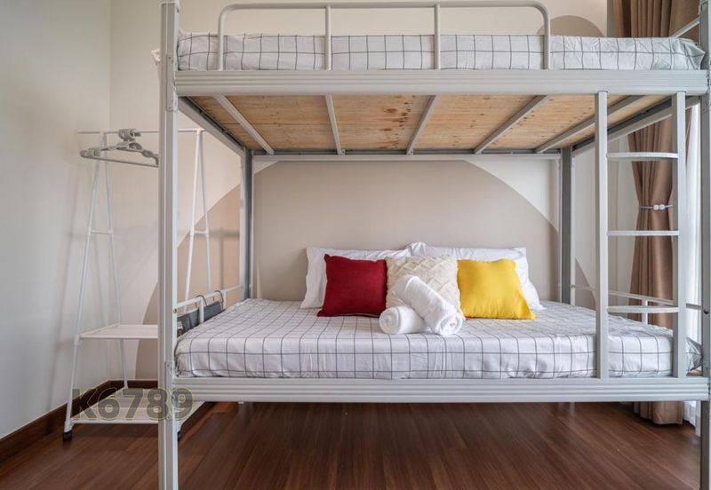 Sunsuria Forum @ 7th Avenue