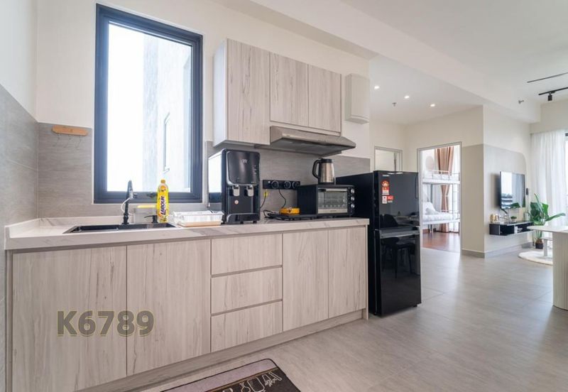 Sunsuria Forum @ 7th Avenue