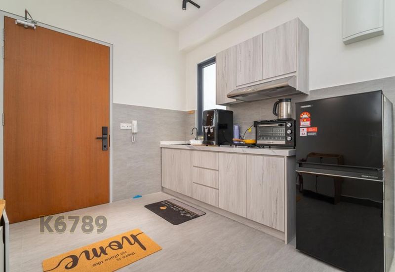 Sunsuria Forum @ 7th Avenue