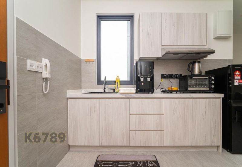 Sunsuria Forum @ 7th Avenue