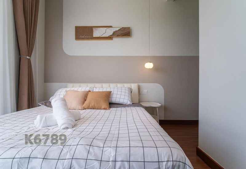 Sunsuria Forum @ 7th Avenue