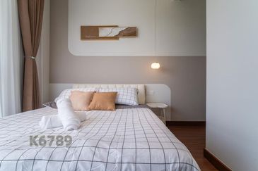 Sunsuria Forum @ 7th Avenue