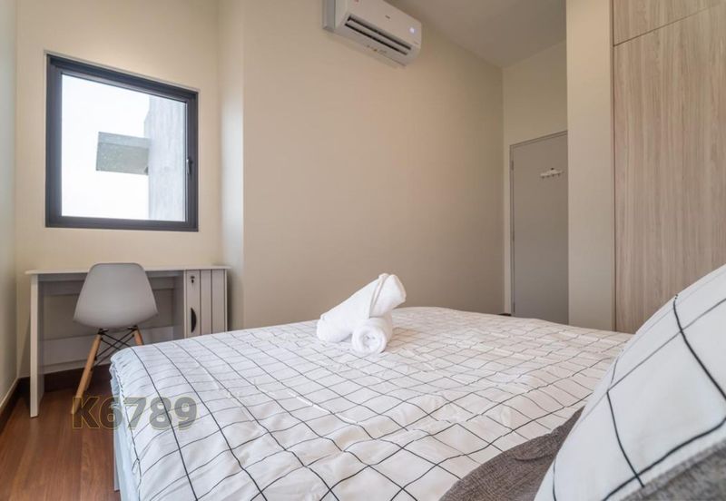 Sunsuria Forum @ 7th Avenue