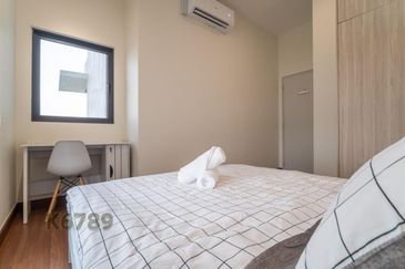 Sunsuria Forum @ 7th Avenue