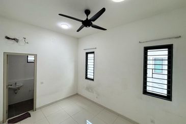 Periwinkle @ Bandar Rimbayu