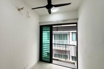 Periwinkle @ Bandar Rimbayu