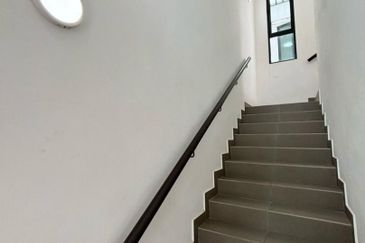 Periwinkle @ Bandar Rimbayu