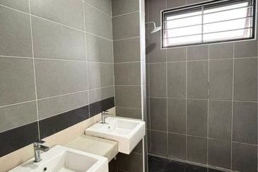 Periwinkle @ Bandar Rimbayu