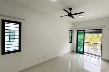 Periwinkle @ Bandar Rimbayu