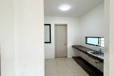 Periwinkle @ Bandar Rimbayu