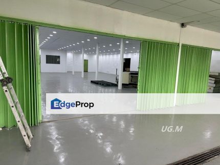Jalan Bukit Kemuning Shah Alam 13068sqft Good Condition Super Value , Selangor, Shah Alam
