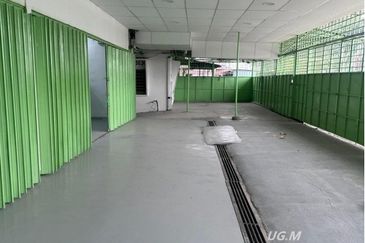 Jalan Bukit Kemuning