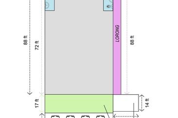 Jalan Bukit Kemuning